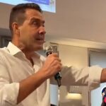 Roberto Vannacci interviene sulle priorità delle risorse italiane